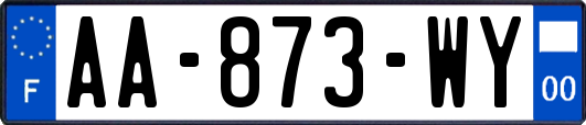 AA-873-WY