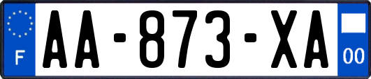 AA-873-XA