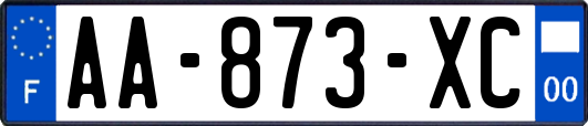 AA-873-XC