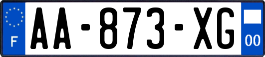 AA-873-XG