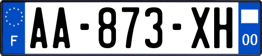 AA-873-XH