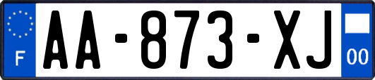 AA-873-XJ