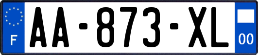 AA-873-XL