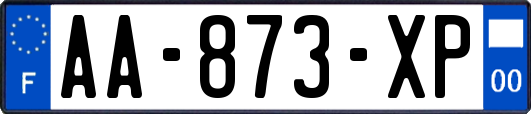 AA-873-XP