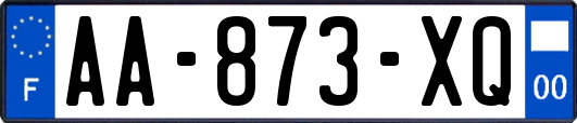 AA-873-XQ