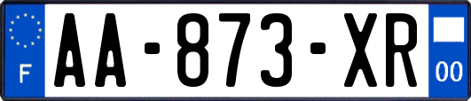 AA-873-XR