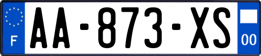 AA-873-XS