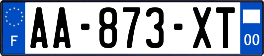 AA-873-XT