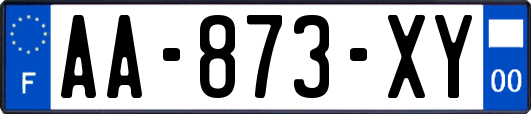 AA-873-XY