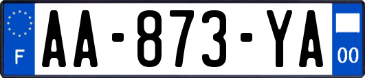 AA-873-YA