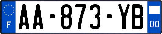 AA-873-YB