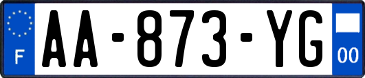 AA-873-YG