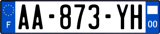 AA-873-YH