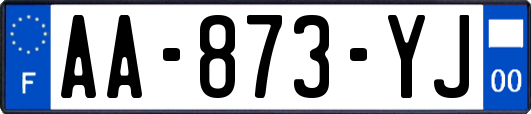 AA-873-YJ