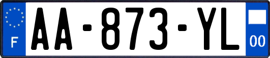 AA-873-YL