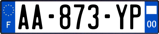 AA-873-YP