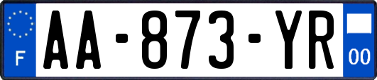 AA-873-YR