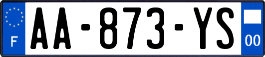 AA-873-YS