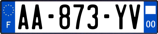 AA-873-YV