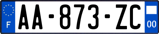 AA-873-ZC