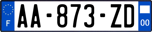 AA-873-ZD