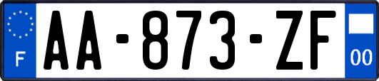 AA-873-ZF