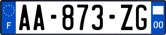 AA-873-ZG