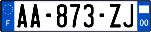 AA-873-ZJ