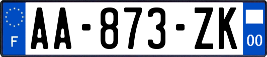 AA-873-ZK