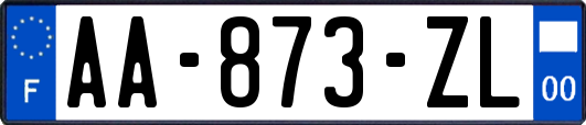 AA-873-ZL