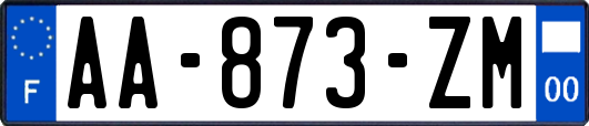 AA-873-ZM