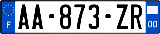 AA-873-ZR