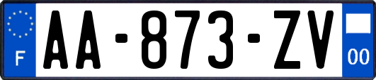 AA-873-ZV