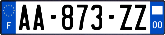 AA-873-ZZ