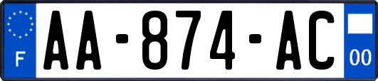 AA-874-AC