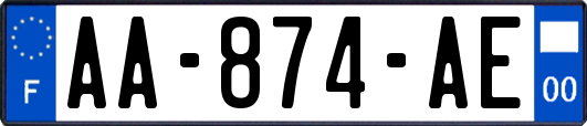 AA-874-AE