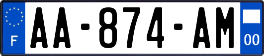 AA-874-AM