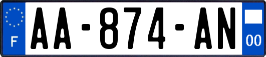 AA-874-AN