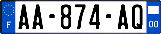 AA-874-AQ