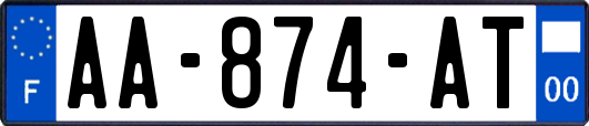 AA-874-AT