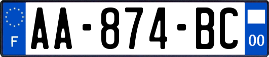 AA-874-BC