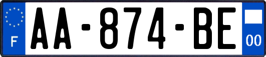 AA-874-BE