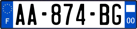 AA-874-BG