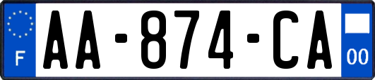 AA-874-CA