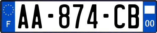 AA-874-CB