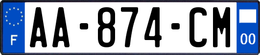 AA-874-CM