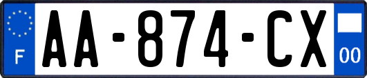 AA-874-CX