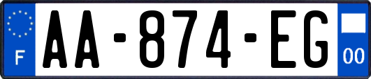 AA-874-EG