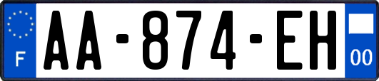 AA-874-EH