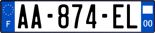 AA-874-EL